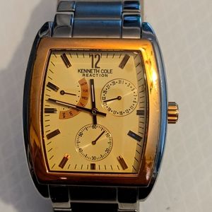 Kenneth Cole Reaction watch